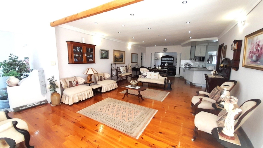 3 Bedroom Property for Sale in Campher Park Eastern Cape